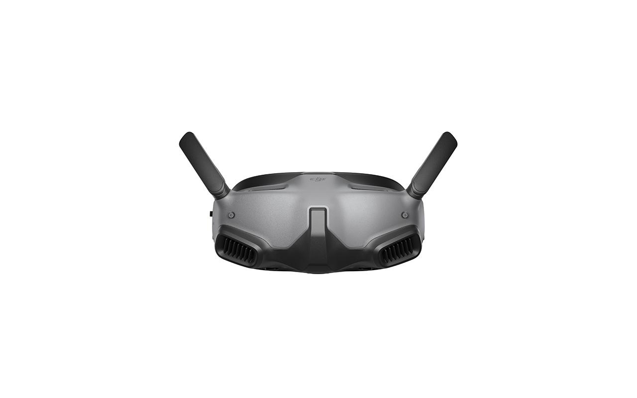 Goggles Drohne, Grau Integra DJI