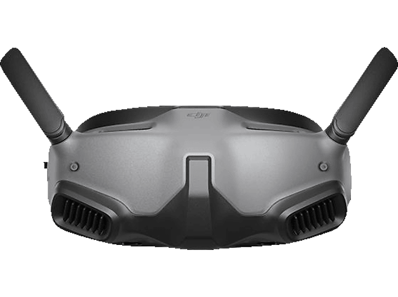 DJI Goggles Integra Grau Drohne