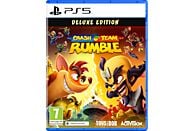 Crash Team Rumble Deluxe Edition UK PS5