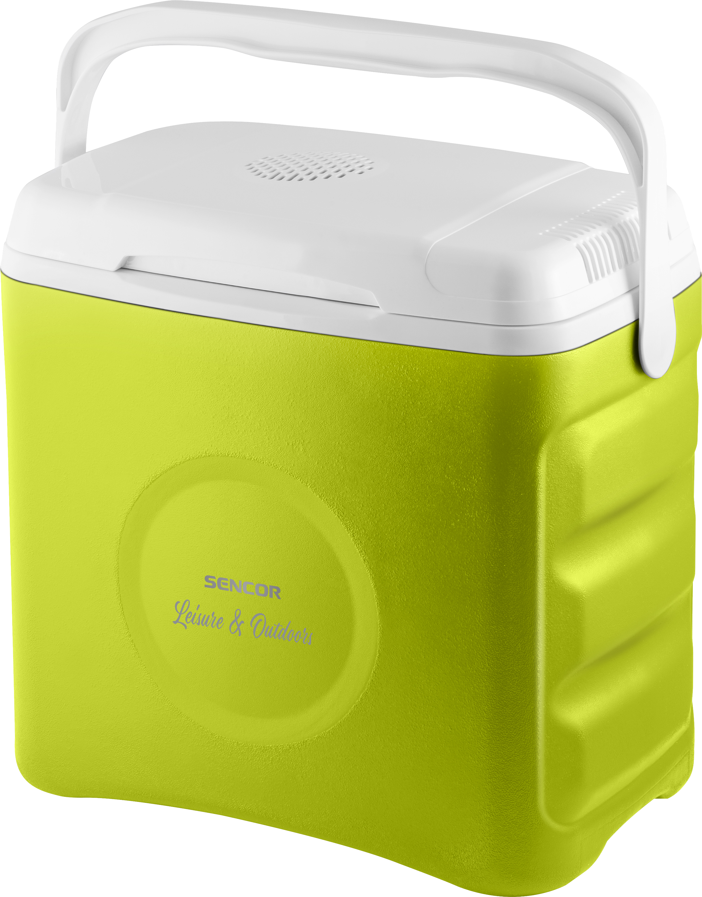 SENCOR SCM 2130 Autós hűtőtáska