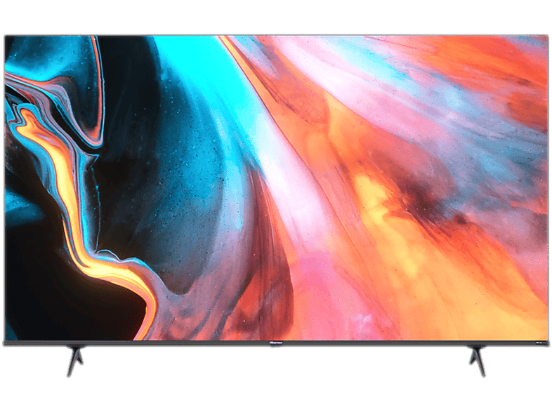 TV HISENSE QLED 65 65E7HQ
