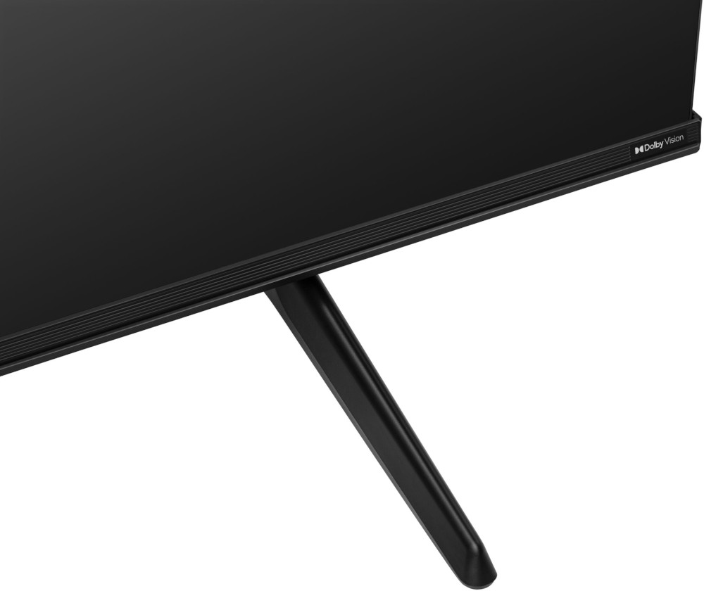 HISENSE 50E7HQ 50" QLED Smart 4K - Ultra HD 4K - TV QLED - 50 pouces