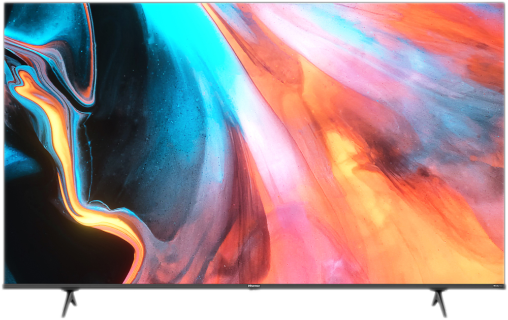 HISENSE 50E7HQ 50" QLED Smart 4K - Ultra HD 4K - TV QLED - 50 pouces