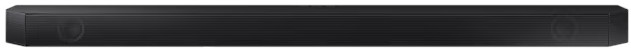 SAMSUNG Cinematic Q-series soundbar - Barre de son avec caisson de basses (HW-Q600B/XN)