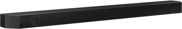 SAMSUNG Cinematic Q-series soundbar - Barre de son avec caisson de basses (HW-Q600B/XN)