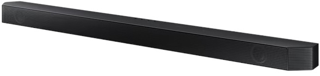 SAMSUNG Cinematic Q-series soundbar - Barre de son avec caisson de basses (HW-Q600B/XN)
