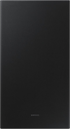 SAMSUNG Cinematic Q-series soundbar - Barre de son avec caisson de basses (HW-Q600B/XN)