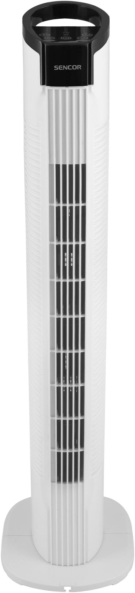 SENCOR SFT 3112WH Oszlop ventilátor, 50W, fehér