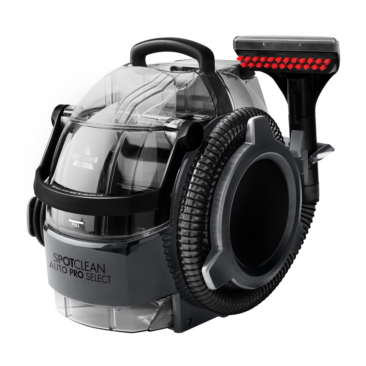 Smacchiatore Bissell SpotClean Auto Pro Select