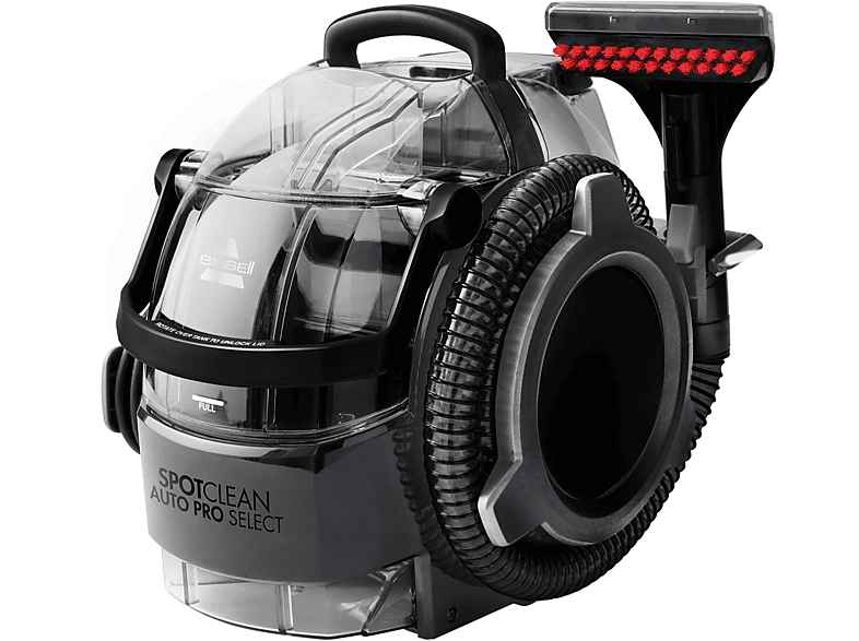 Smacchiatore Bissell Spotclean Auto Pro Select