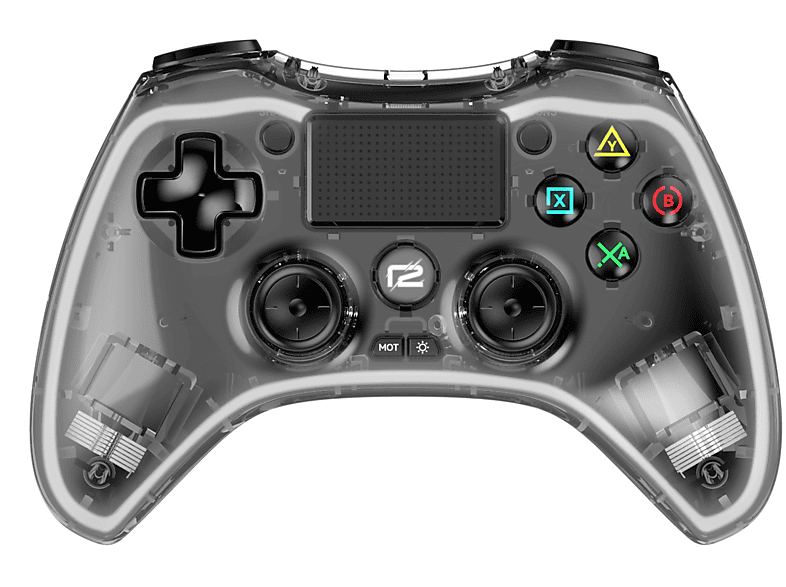 ready2gaming Pro Pad X LED Editon; Controller — Foto 2 von 2