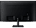 SAMSUNG LS27CM500EU - Monitor, 27 ", Full-HD, 60 Hz, Schwarz
