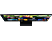 SAMSUNG LS27CM500EU - Monitor, 27 ", Full-HD, 60 Hz, Schwarz