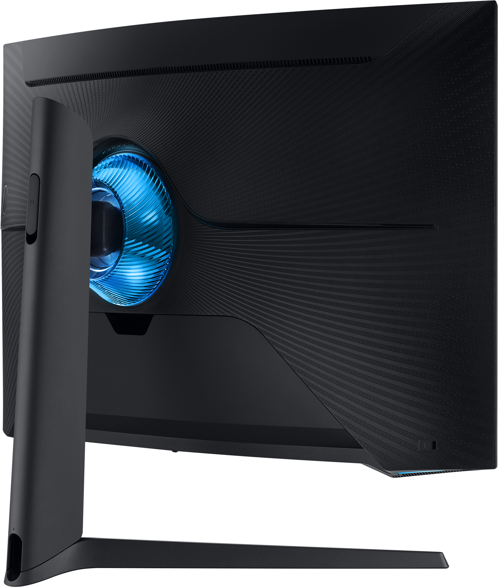 SAMSUNG Odyssey G7 LC32G75TQSP - Ecran de jeu, 32 ", WQHD, 240 Hz, Noir
