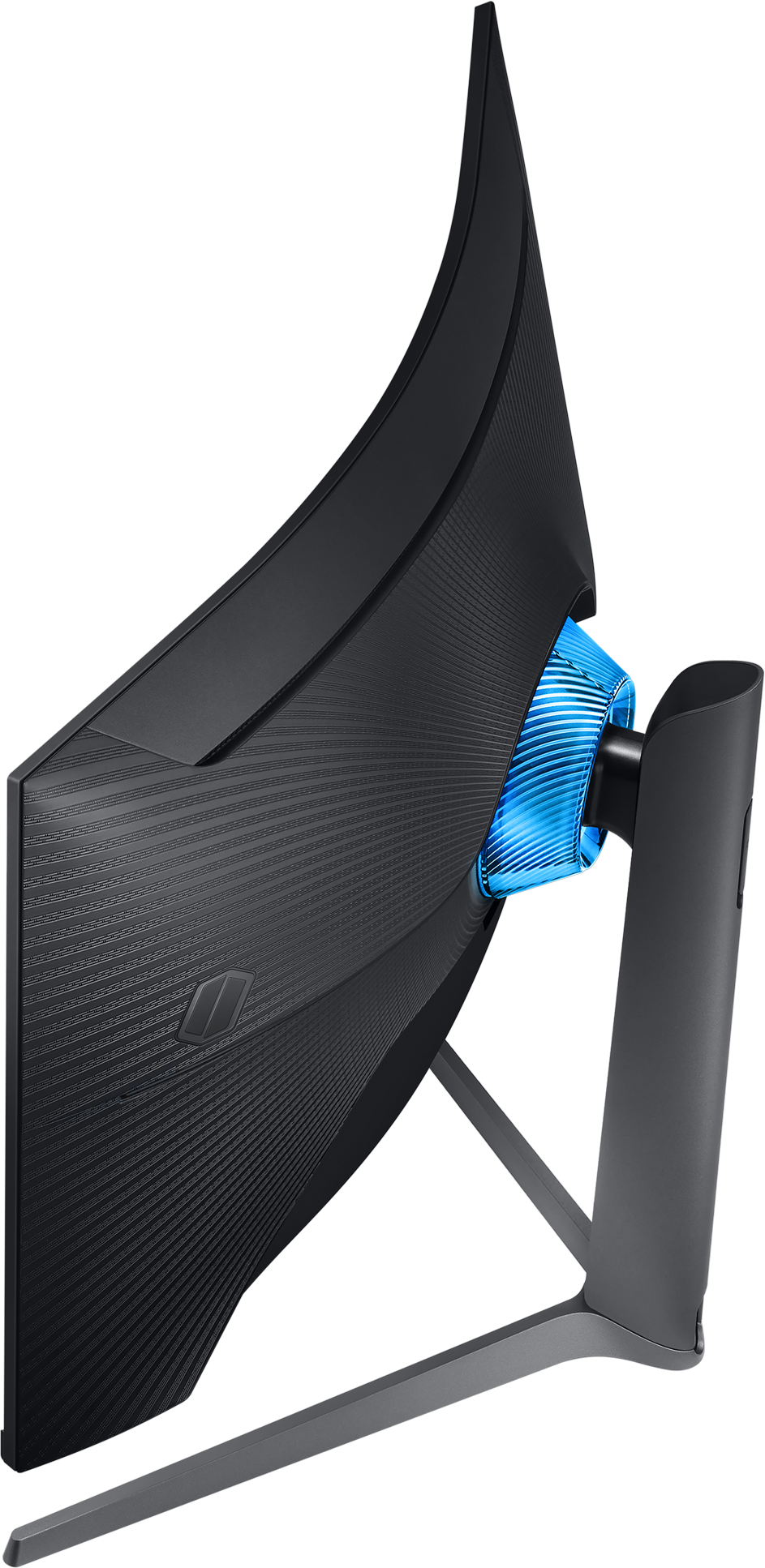 SAMSUNG Odyssey G7 LC32G75TQSP - Ecran de jeu, 32 ", WQHD, 240 Hz, Noir