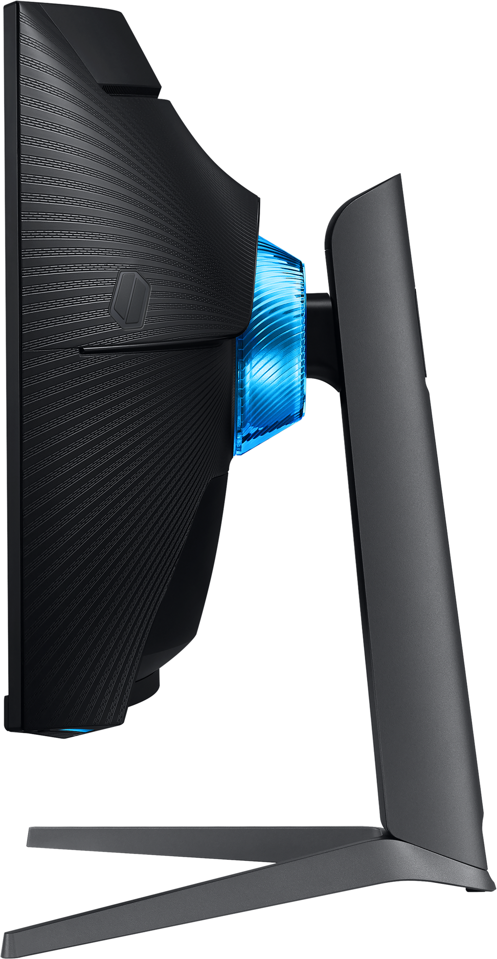 SAMSUNG Odyssey G7 LC32G75TQSP - Ecran de jeu, 32 ", WQHD, 240 Hz, Noir