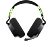 SKULLCANDY SLYR gaming vezetékes fejhallgató mikrofonnal, 3,5 mm jack, zöld (S6SYY-Q763)