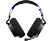 SKULLCANDY SLYR gaming vezetékes fejhallgató mikrofonnal, 3,5 mm jack, kék (S6SYY-Q766)