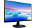 PHILIPS 243V7QDSB/00 - Monitor, 23.8 ", Full-HD, 75 Hz, Schwarz