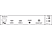 PHILIPS 345B1C/00 - Monitor, 34 ", WQHD, 100 Hz, Schwarz