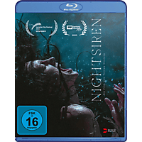 Nightsiren [Blu-ray]