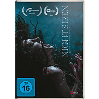 Nightsiren [DVD]