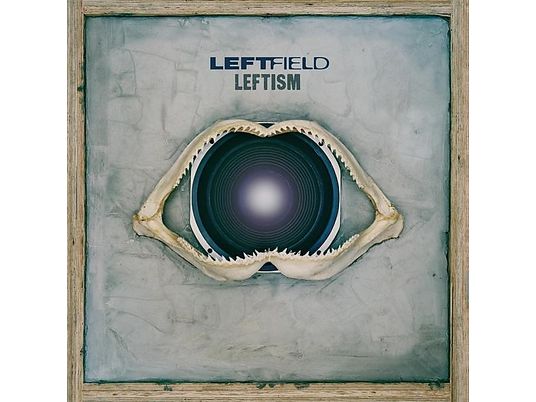 Leftfield - LEFTISM [Vinyl]