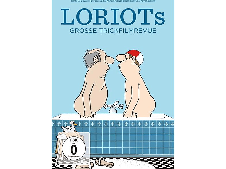 Loriot DVD