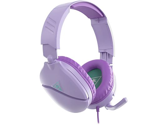 TURTLE BEACH Recon 70 - Gaming-Headset (Lavendel)