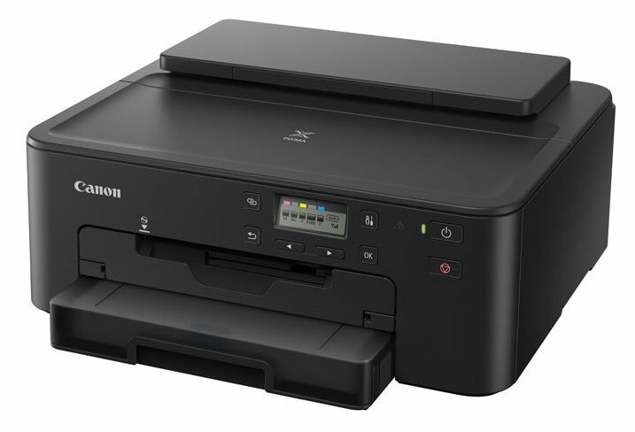 Drukarka atramentowa CANON Pixma TS705