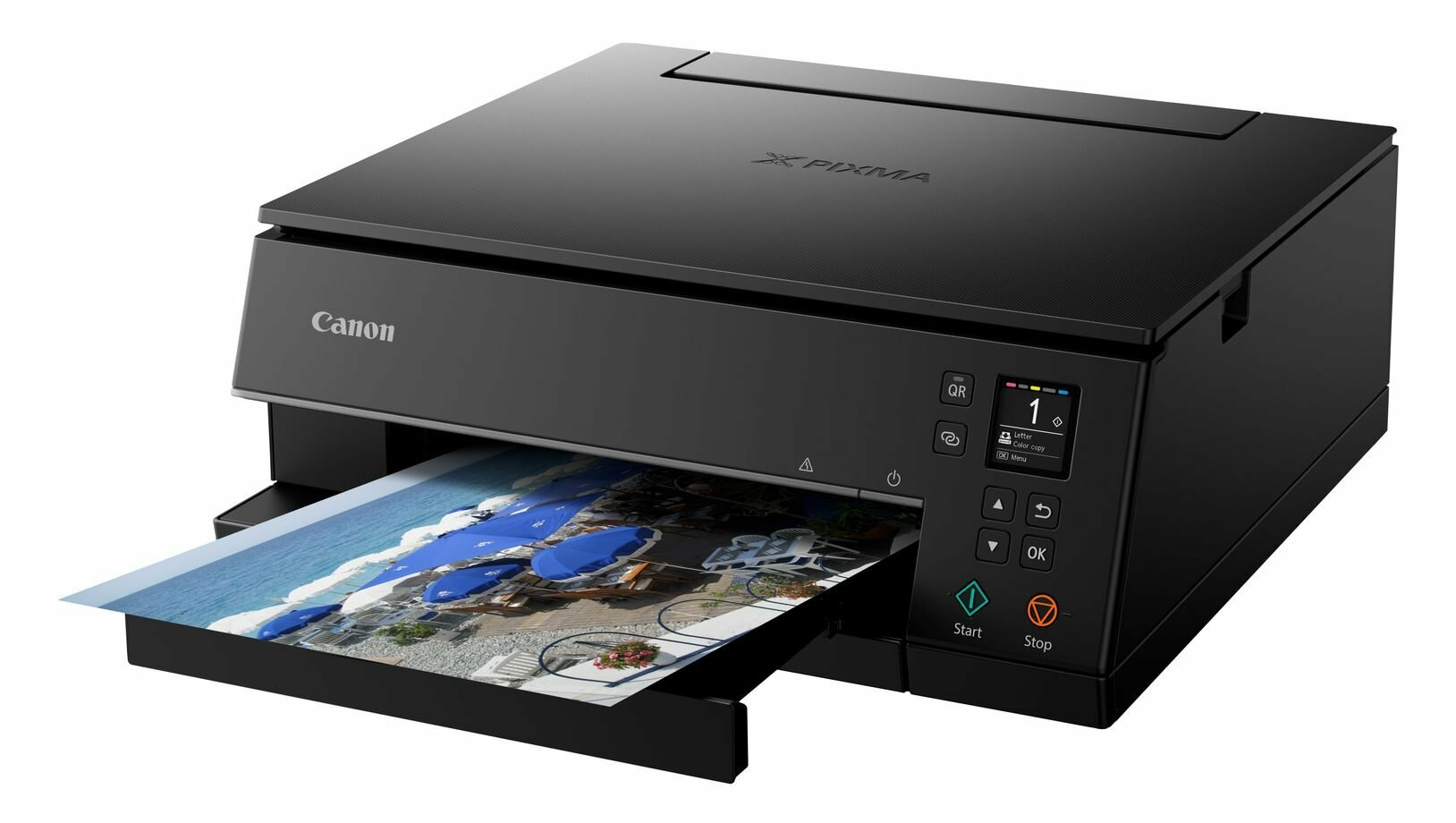 Urządzenie wielofunkcyjne CANON Pixma TS6350