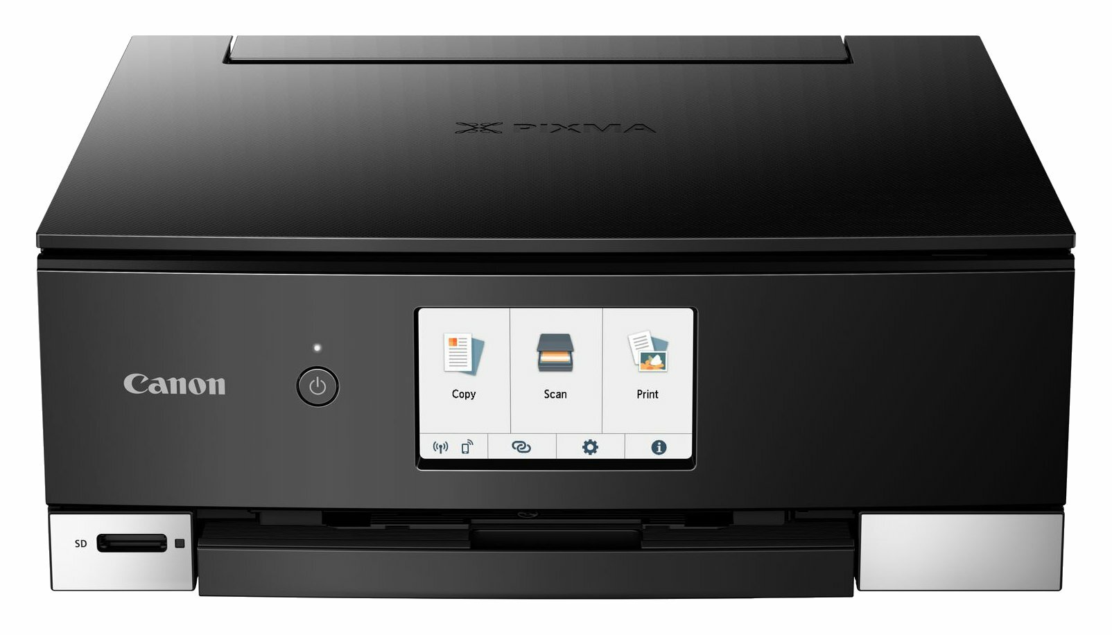 Urządzenie wielofunkcyjne CANON Pixma TS8350