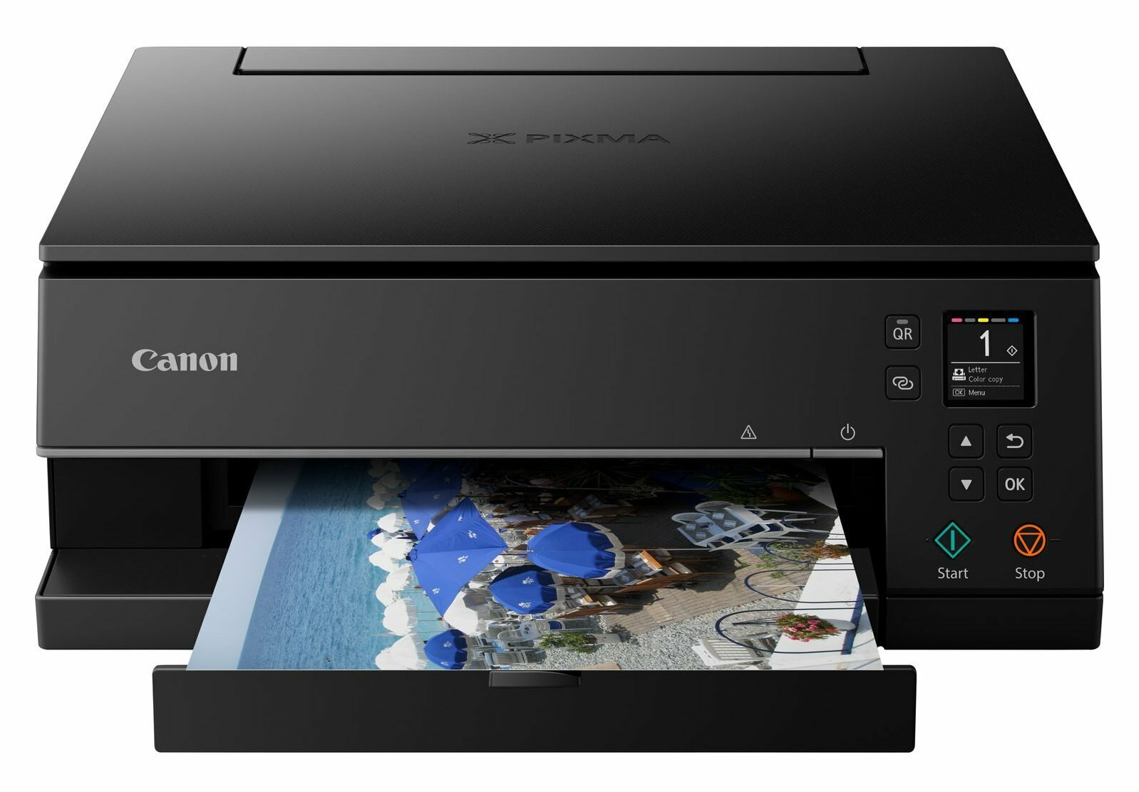 Urządzenie wielofunkcyjne CANON Pixma TS6350A