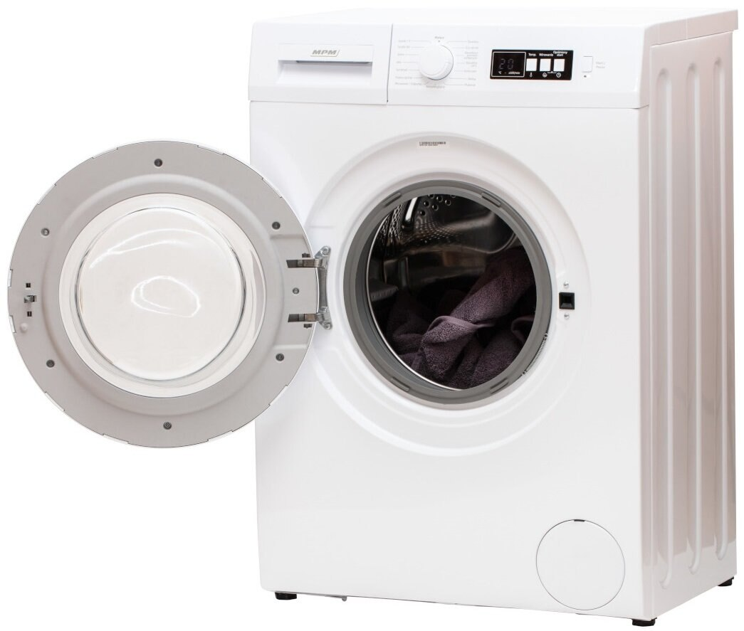 Pralka MPM MPM-5610-PV-38