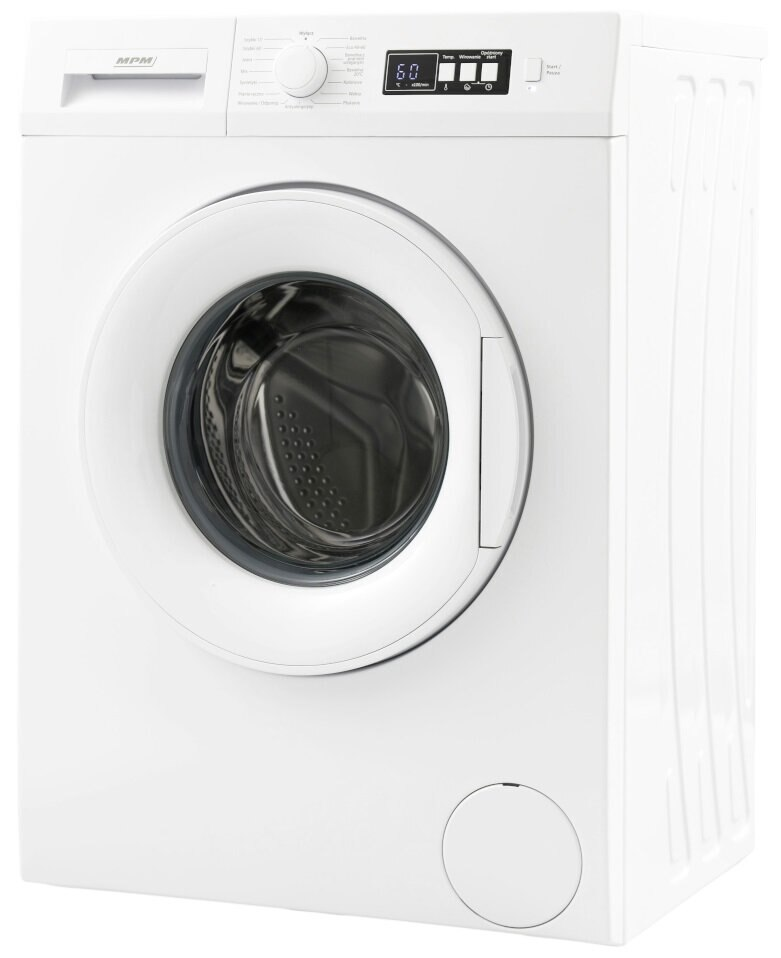Pralka MPM MPM-5610-PV-38