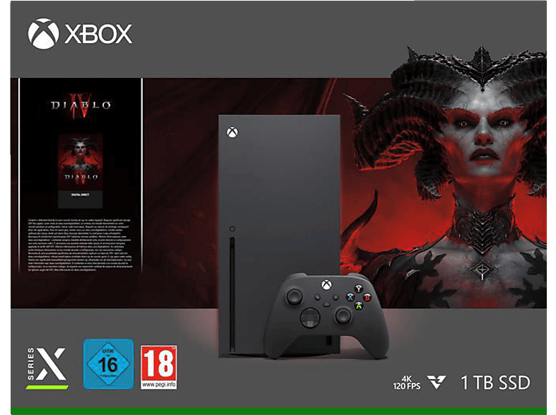 Xbox one series x best sale media markt