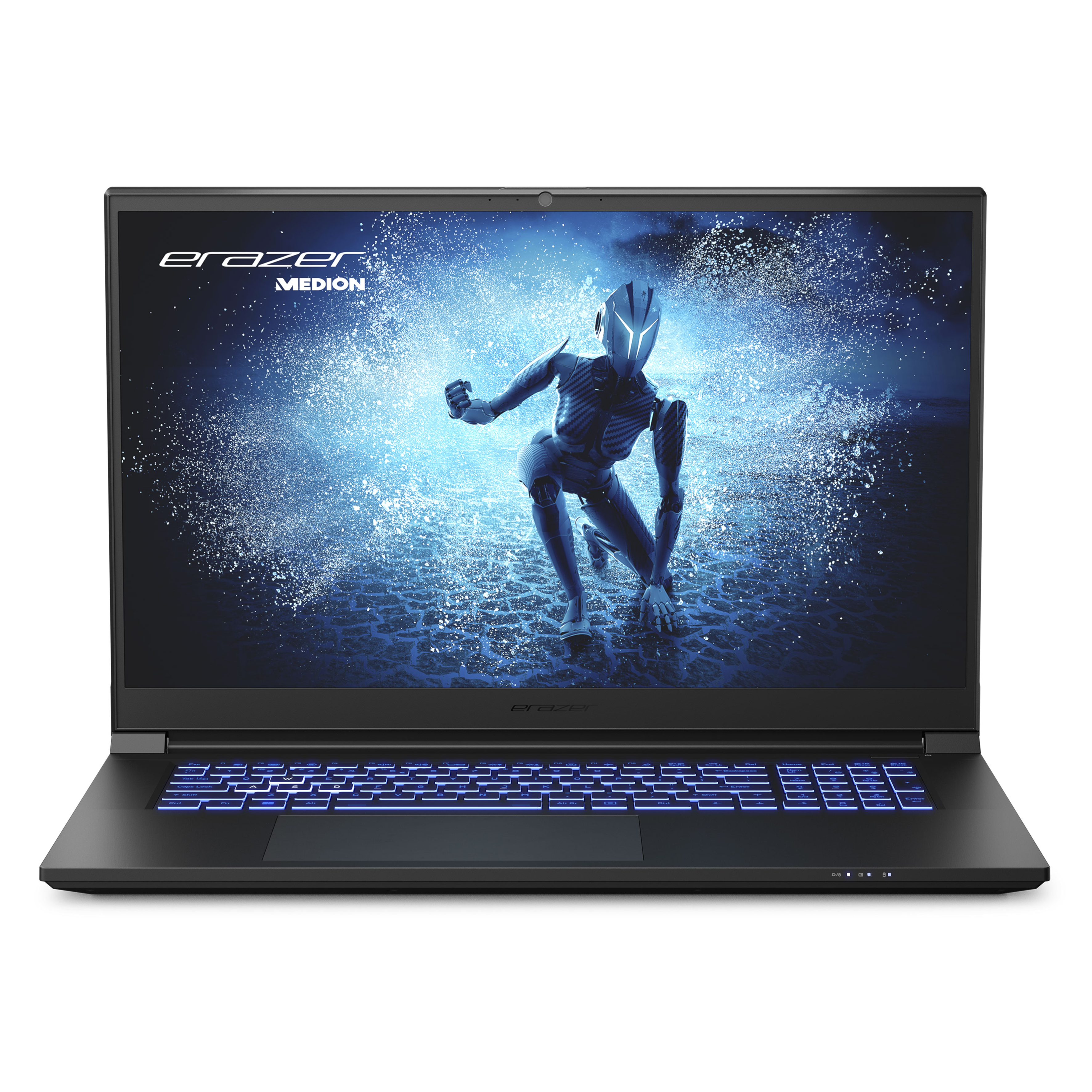 4060, Schwarz MEDION RTX™ SSD, 16 Prozessor, Defender Notebook, (64 GeForce NVIDIA, Intel® Windows 1 i7-13700HX 17,3 Home 11 P40, RAM, Display, mit GB Zoll Bit) TB (Evo)