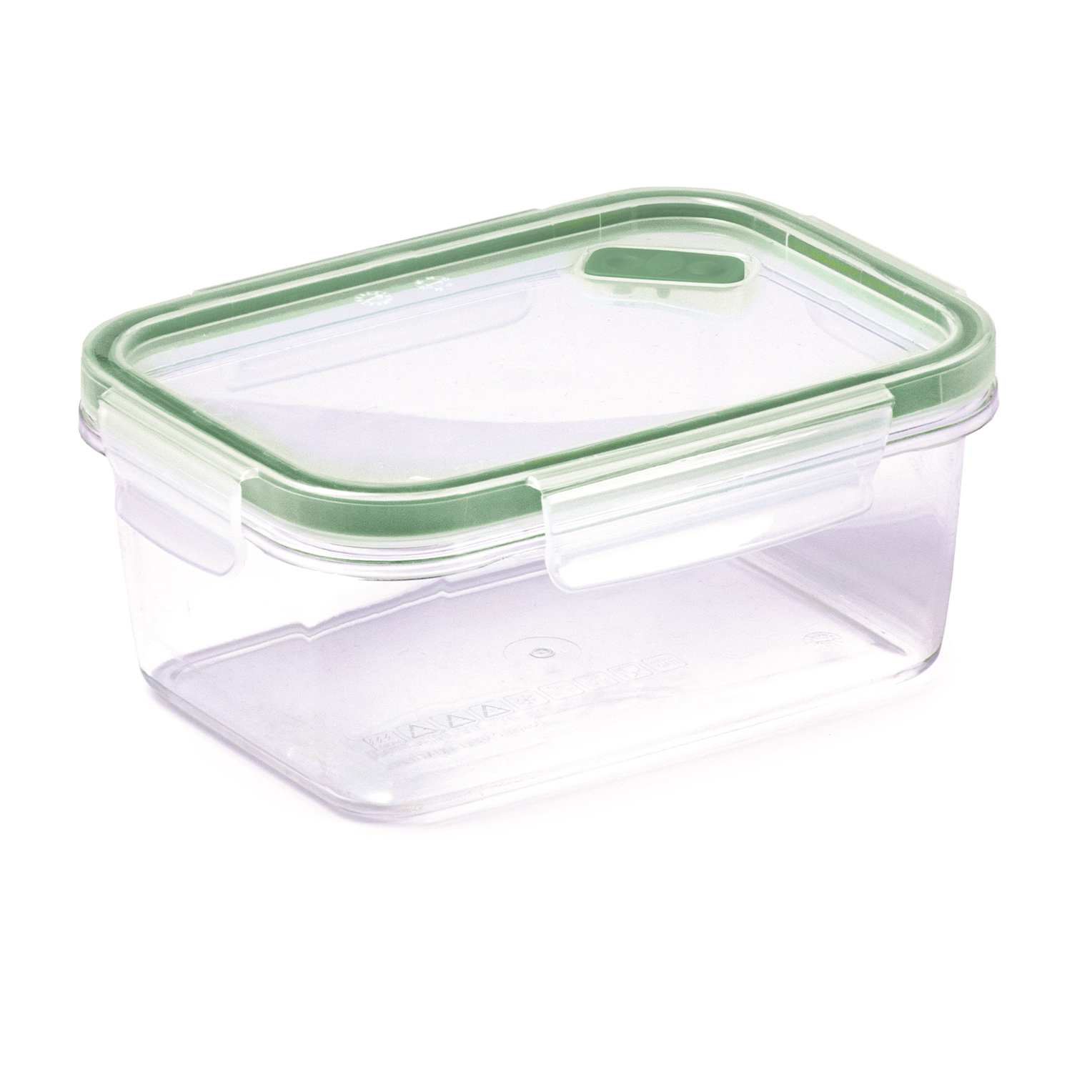 Contenitore sovrapponibile da 0,80 l Snips Foodkeeper Rettang. 0,80L