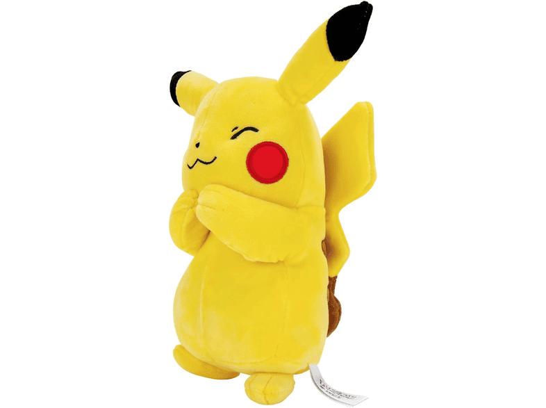 Pupazzo di pikachu 2025