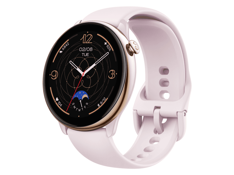 Amazfit Stratos Huawei Watch Gt Precio Media Markt Gtr Amazfit