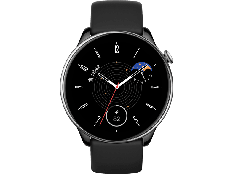 Amazfit gtr media markt new arrivals