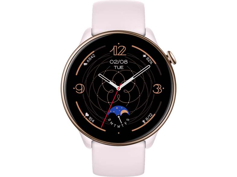 Media markt 2025 amazfit gtr