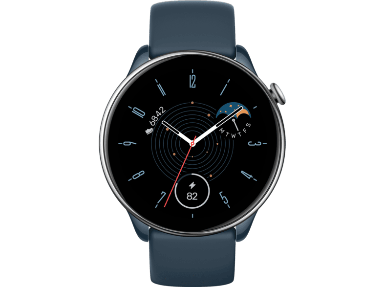 AMAZFIT GTR Mini okosora kek W2174EU3N Media Markt online vasarlas