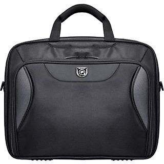 PORT DESIGNS Manhattan - Notebook-Tasche, Universal, 15.6 "/39.62 cm, Schwarz