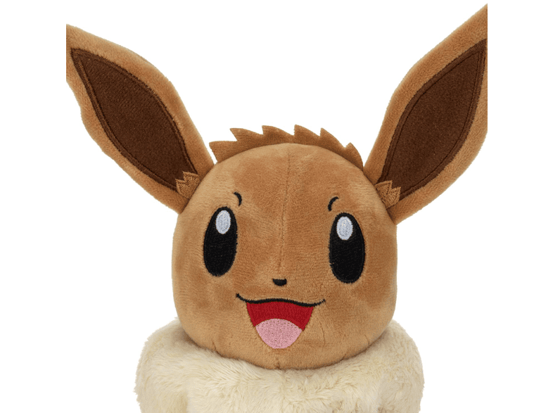 Eevee pupazzo store