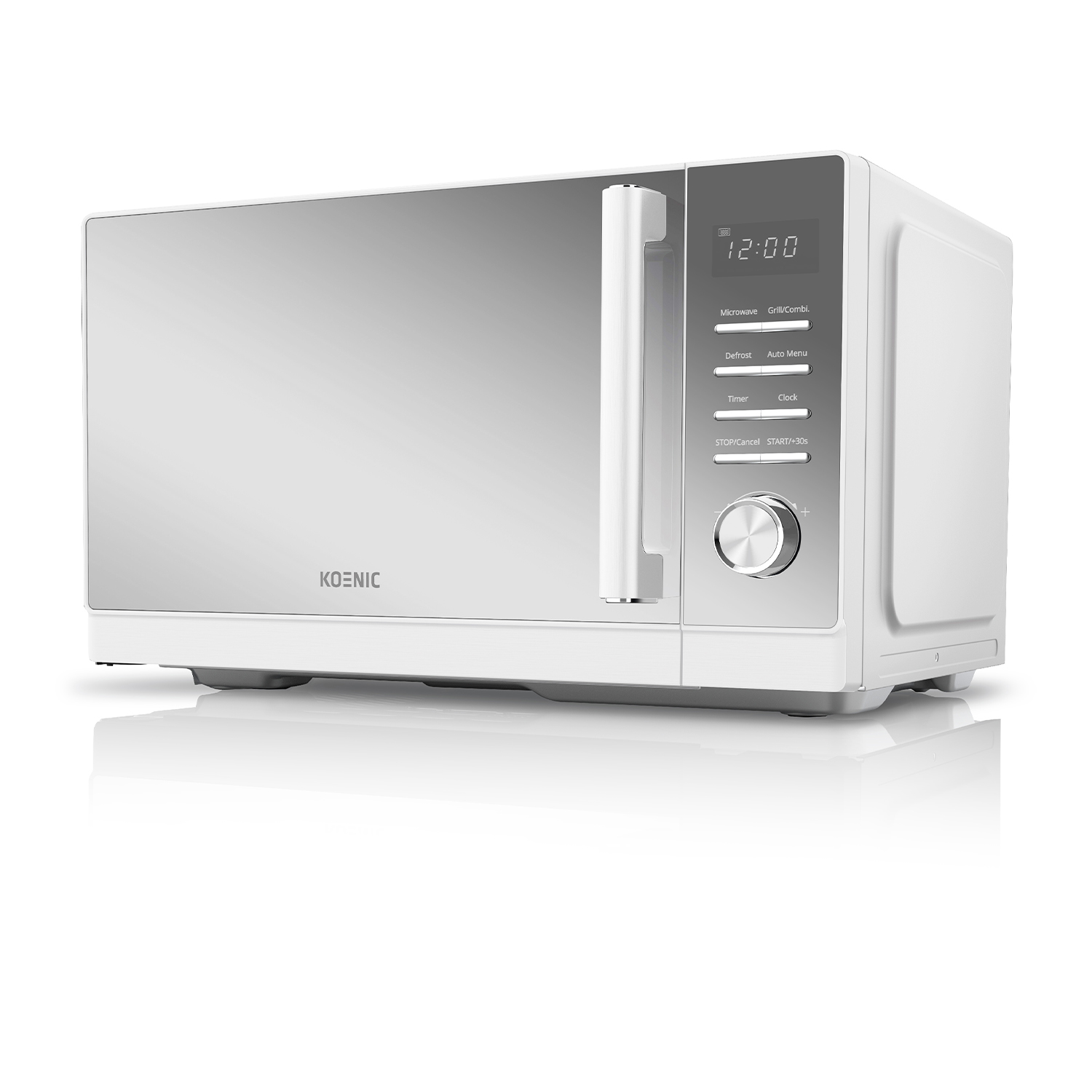 Koenic Kmwg 2322-42 DW Microonde + Grill, 900 W