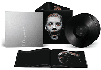 Rammstein - Sehnsucht (Anniversary Edition) (Vinyl LP (nagylemez))