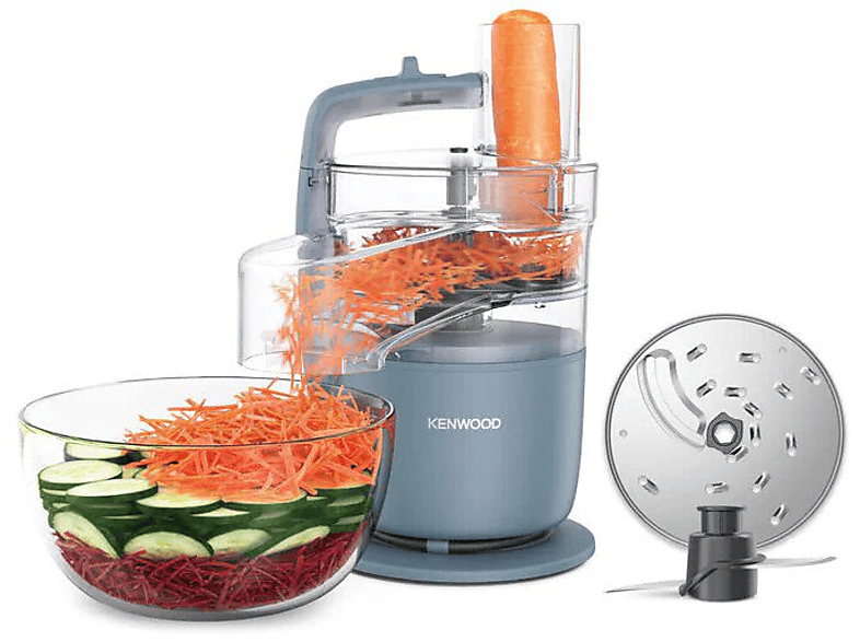 Robot kuchenny KENWOOD FDP22.130GY MultiPro Go
