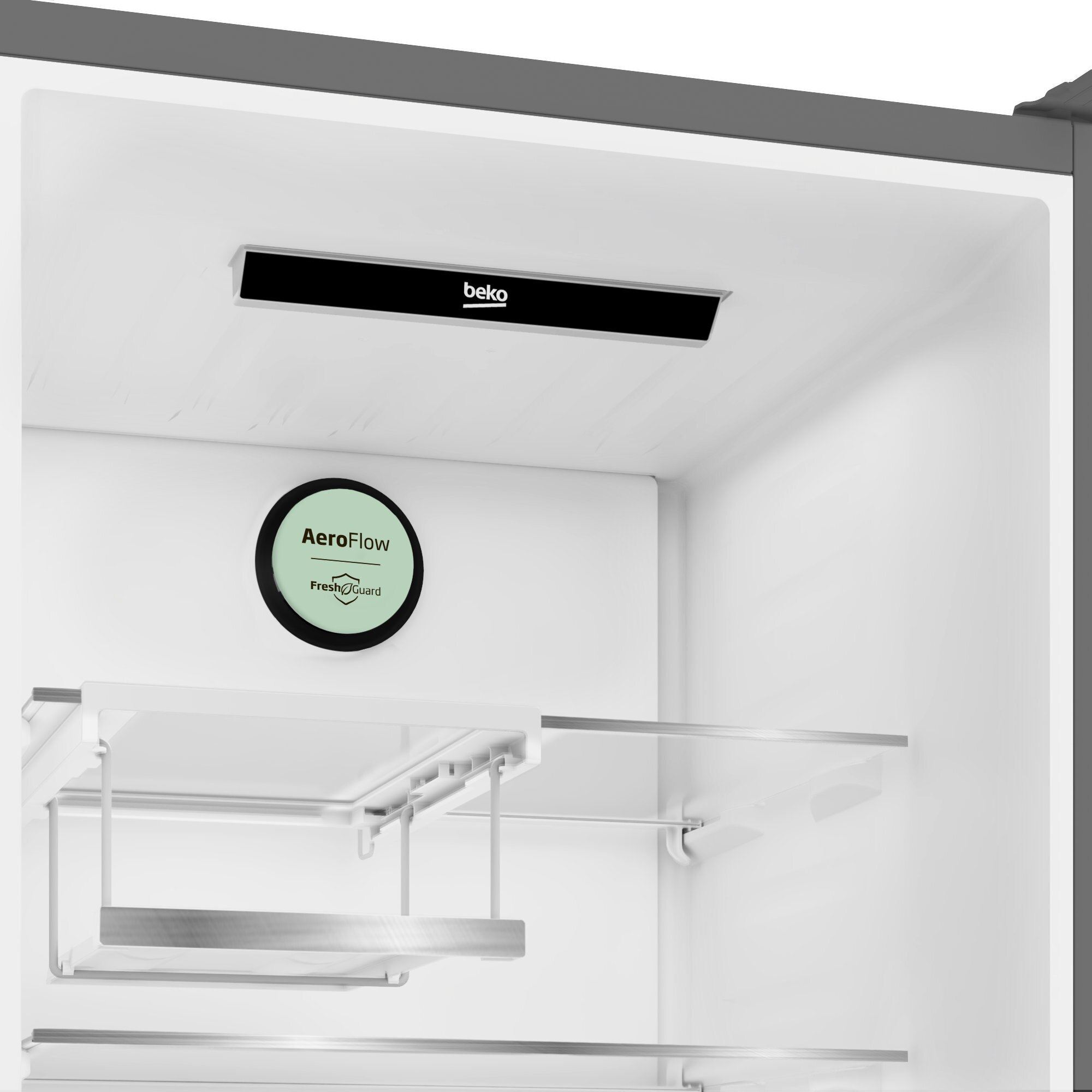 Lodówka BEKO B5RCNA405LXBR