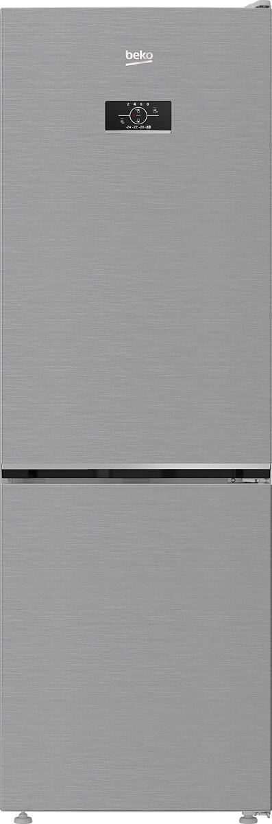 Lodówka BEKO B3RCNA344HXB